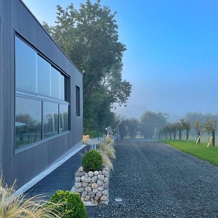 Villa The Hideaway Retreat Omagh Esterno foto