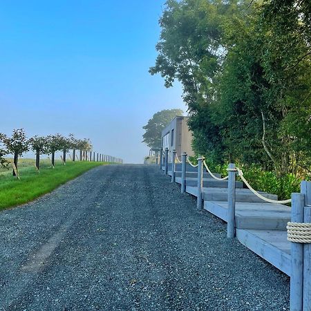 Villa The Hideaway Retreat Omagh Esterno foto