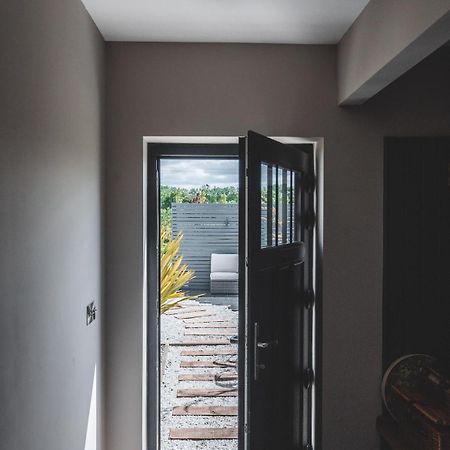 Villa The Hideaway Retreat Omagh Esterno foto