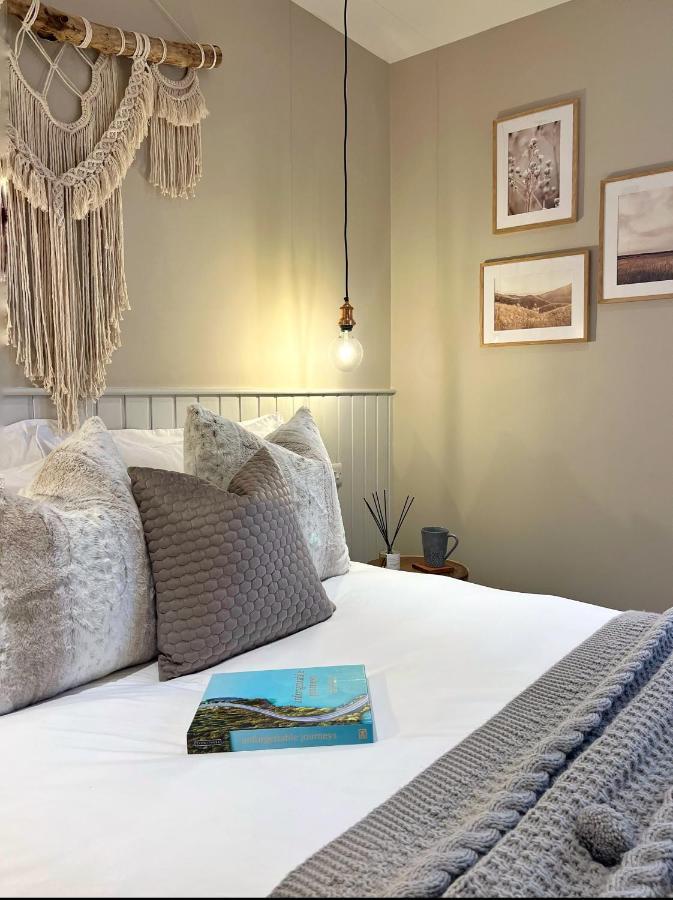 Villa The Hideaway Retreat Omagh Esterno foto