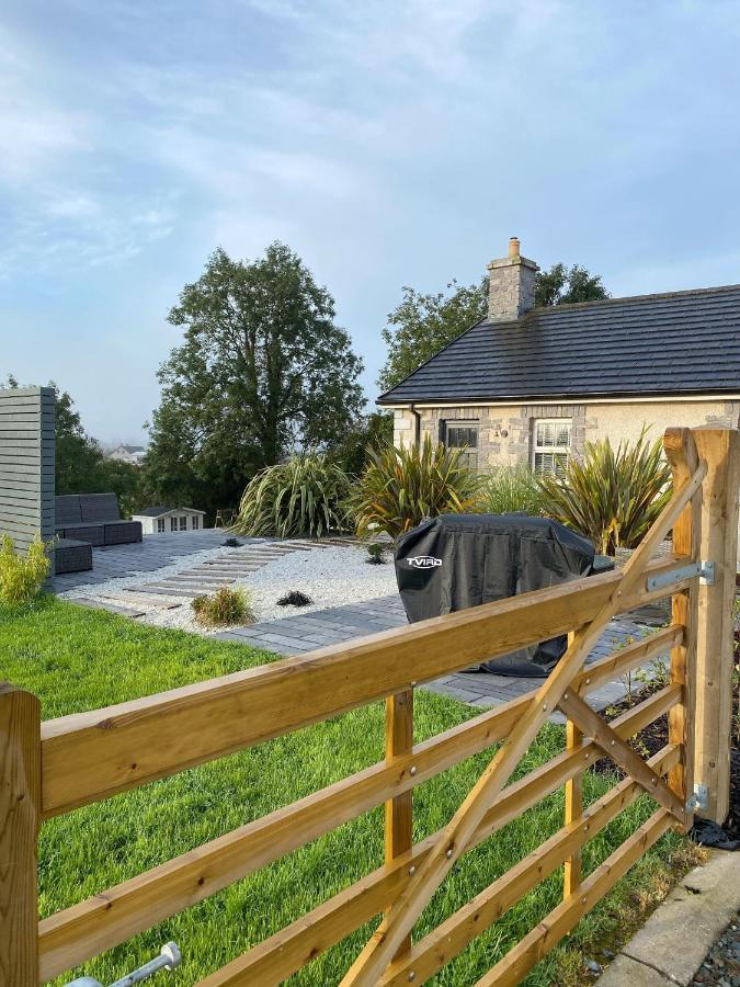 Villa The Hideaway Retreat Omagh Esterno foto