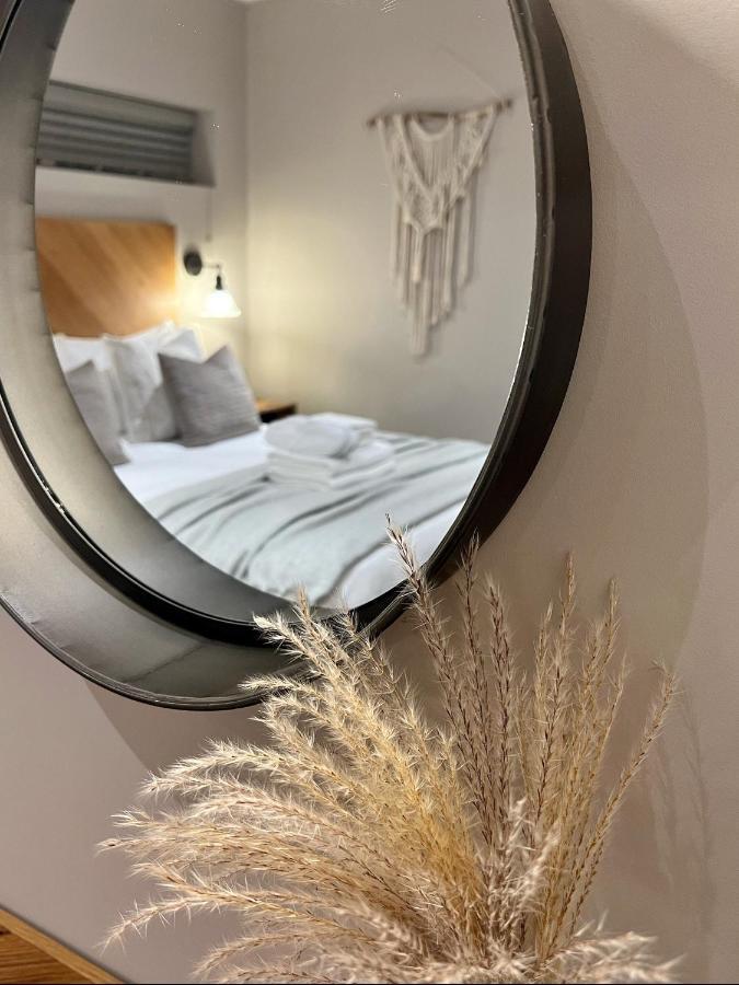 Villa The Hideaway Retreat Omagh Esterno foto