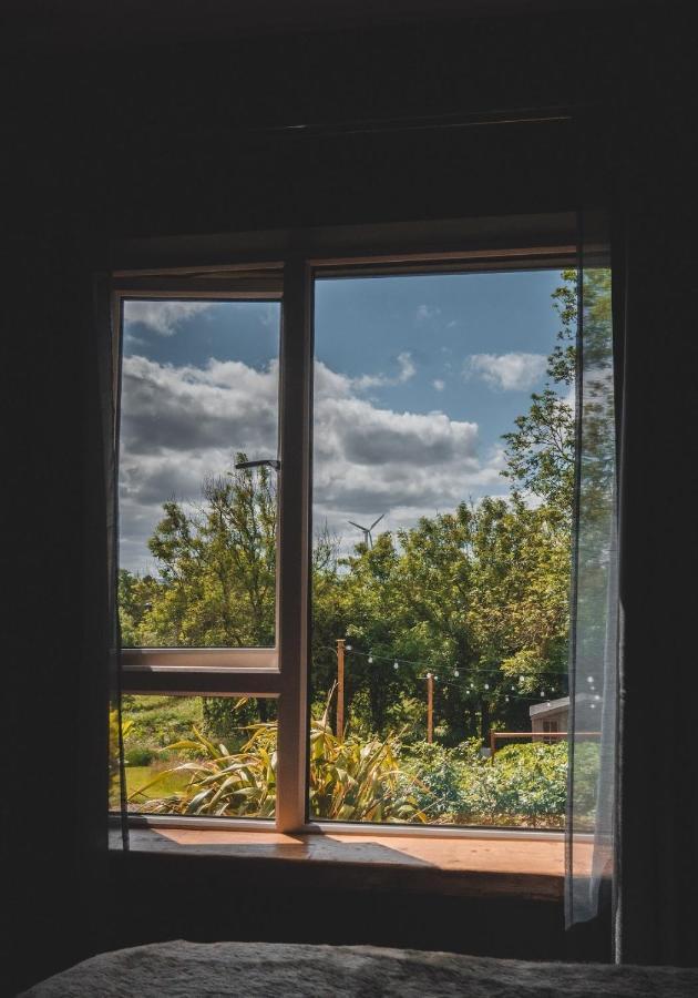 Villa The Hideaway Retreat Omagh Esterno foto