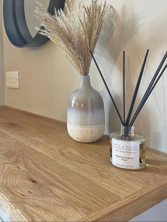 Villa The Hideaway Retreat Omagh Esterno foto