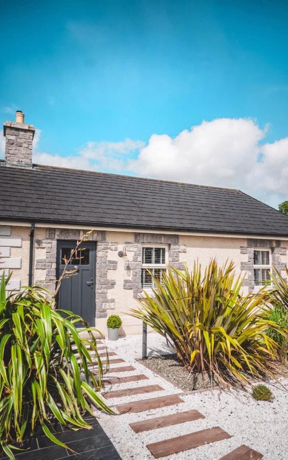 Villa The Hideaway Retreat Omagh Esterno foto