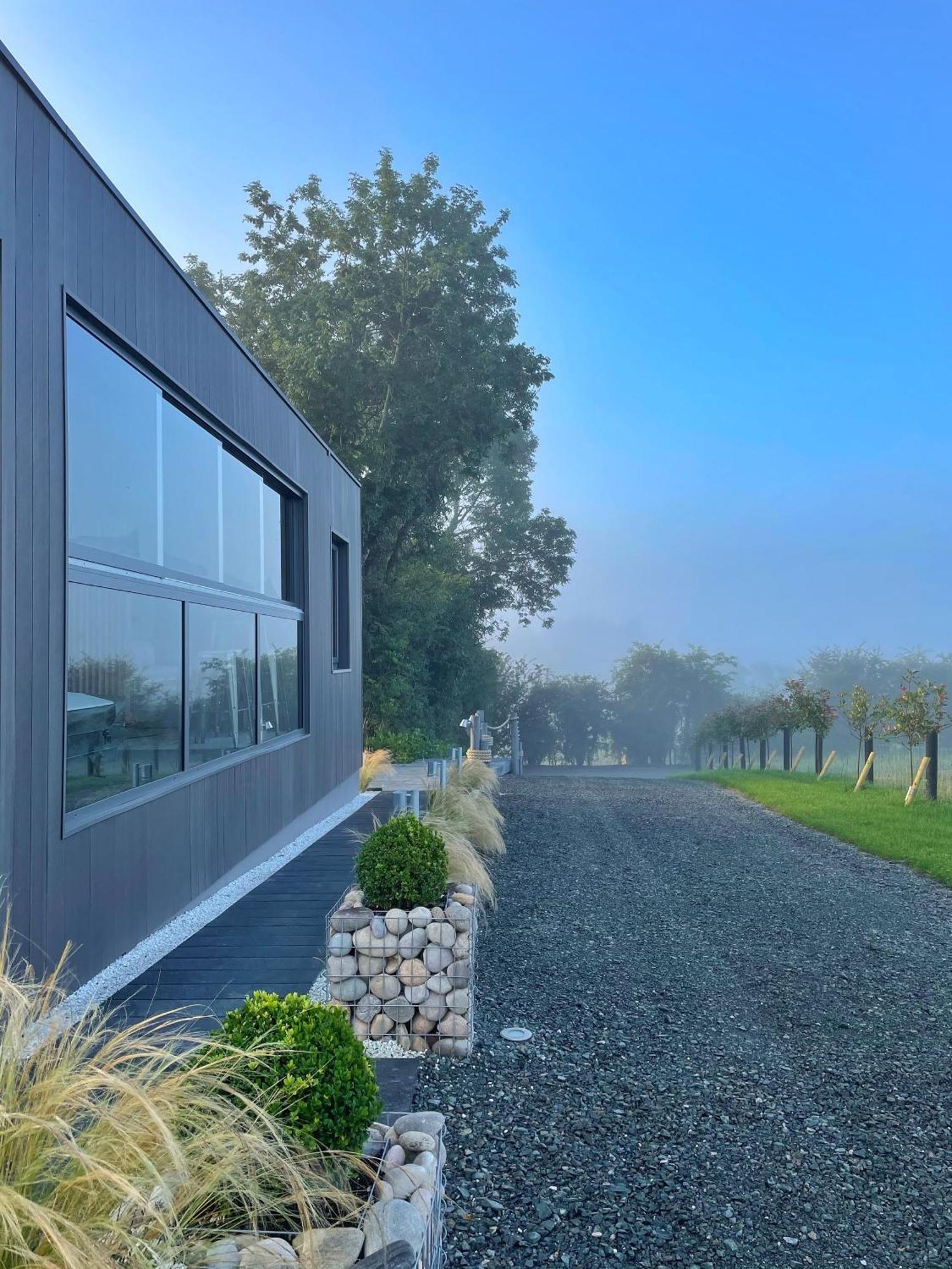 Villa The Hideaway Retreat Omagh Esterno foto