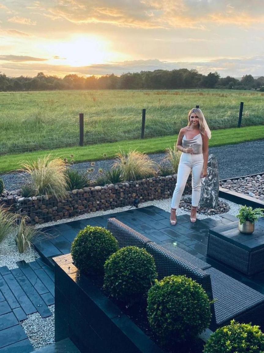 Villa The Hideaway Retreat Omagh Esterno foto