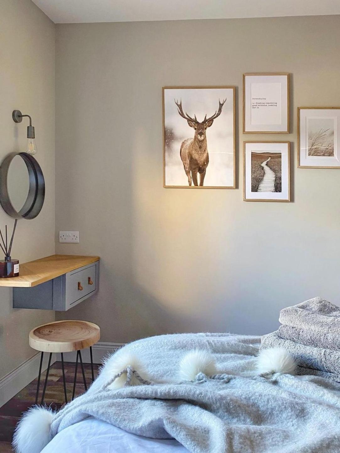 Villa The Hideaway Retreat Omagh Esterno foto